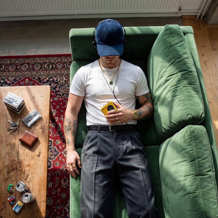 Produktbild Lucleon Aspero (67)