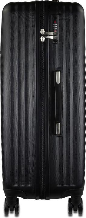 Actual product image Mano Don Carlo hard case (92 l)