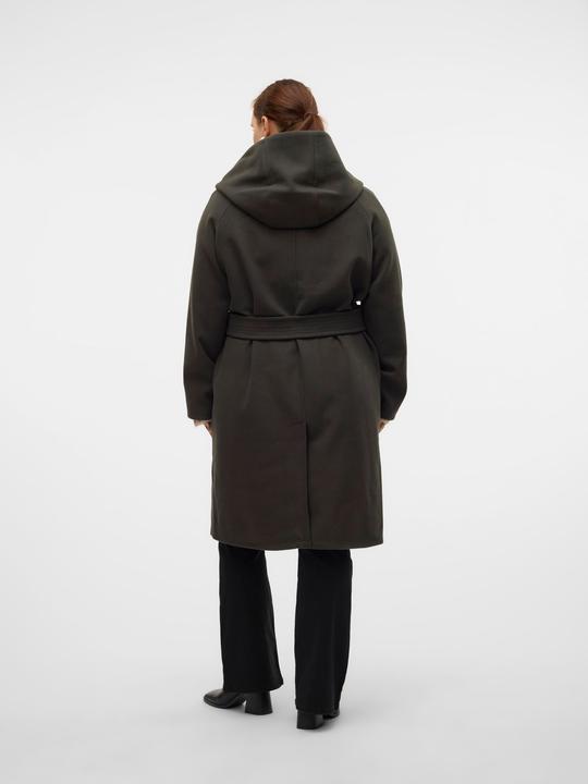 Actual product image Vero Moda VMCFORTUNECILLE Coat Coat