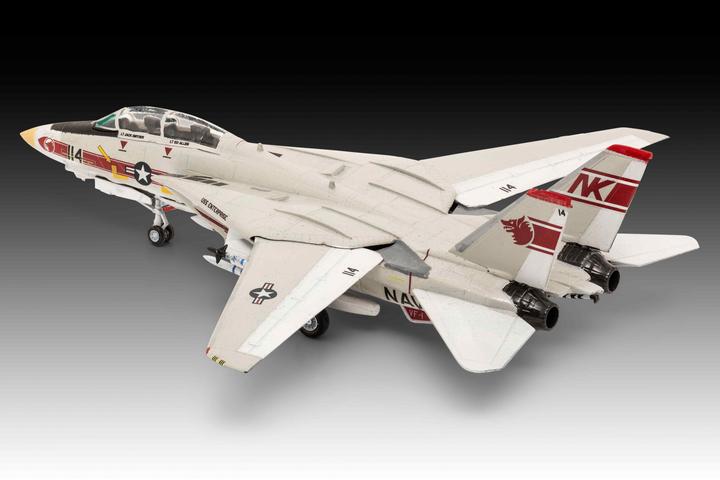 Image du produit Revell Model Set Grumman F-14A Tomcat