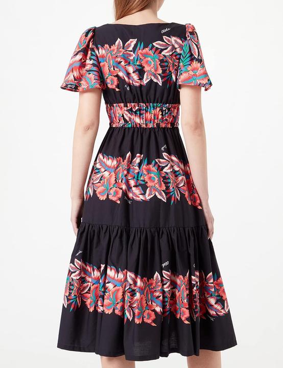 Image du produit Pinko Vestito in Popeline (42)