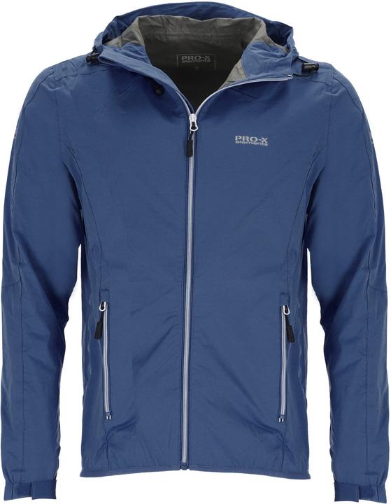 Produktbild PRO-X elements Herren Donovan Jacke (S)