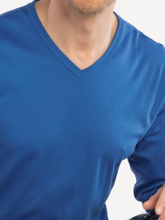 Produktbild ISA Bodywear Baumwolle Pyjama (XL)