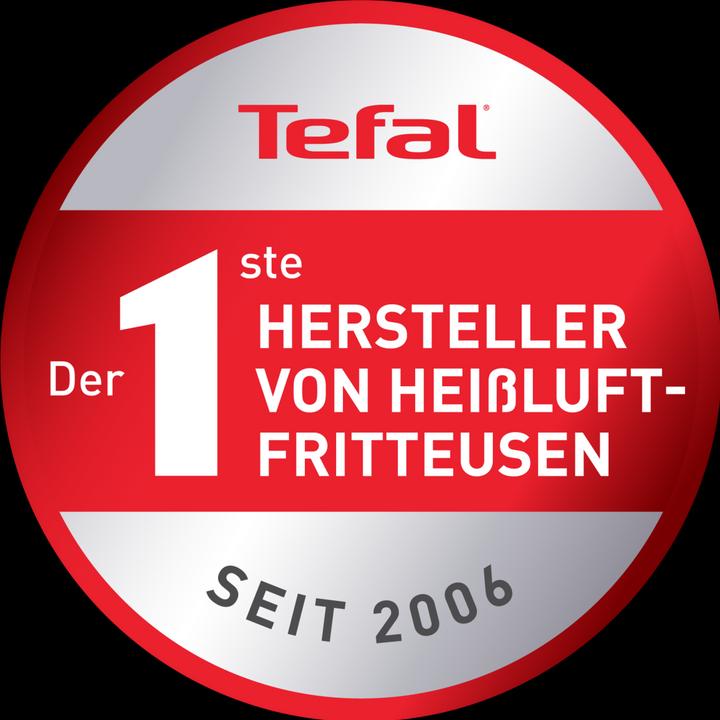 Image du produit Tefal Easy Fry Grill & Steam FW2018