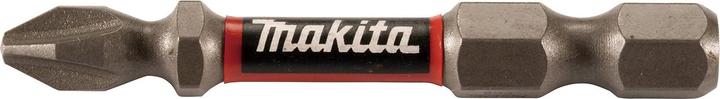 Actual product image Makita Torsion Bit PH2-50 E-03377 (Cross Phillips PH)