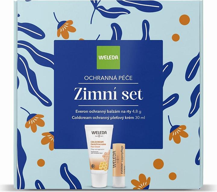 Image du produit Weleda Crème froide (Set soin du visage)