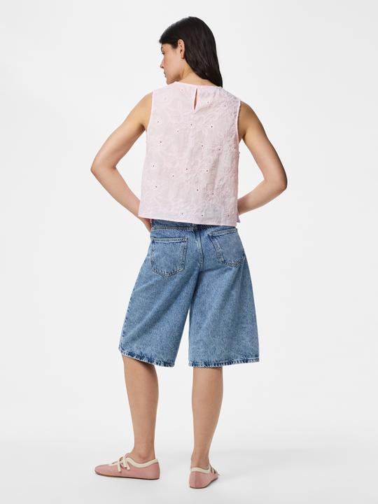Actual product image Pieces PCGINGER Top (S)