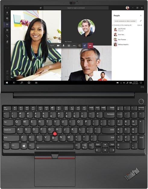 Produktbild Lenovo ThinkPad E15 Gen 3 (15.60", 512 GB, 16 GB, CH, AMD Ryzen 7 5700U)