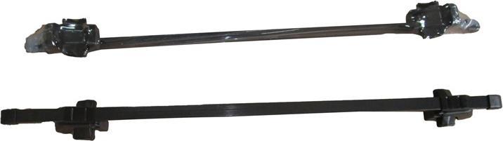 Produktbild Car Roof Bars Car Roof Bars