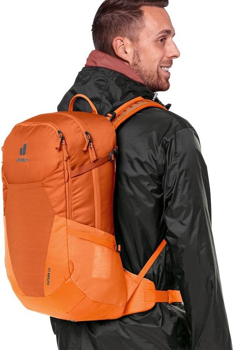 Actual product image Deuter Futura 23 (23 l)