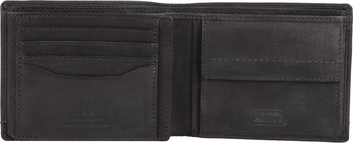 Produktbild Camel Active Nimbus Geldbörse RFID Schutz Leder 12 cm