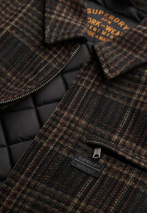 Image du produit Superdry Blend Check