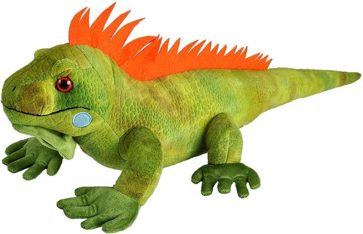 Image du produit Wild Republic iguane (20 cm)