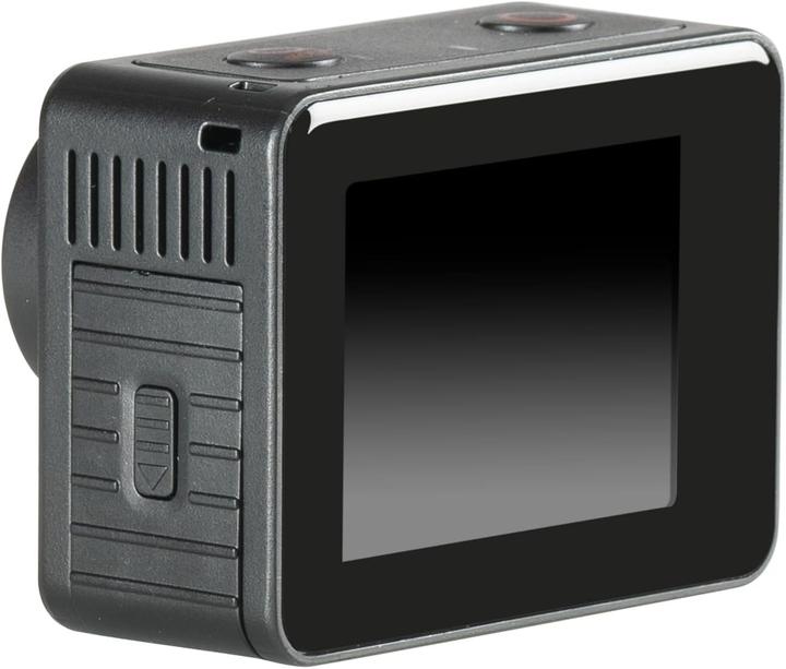 Produktbild Nilox 4K DIVE Action-Sportkamera 4 MP 4K Ultra HD CMOS Wi-Fi 108 g (60p, WLAN)