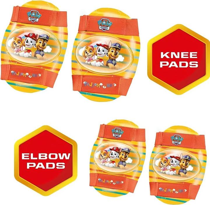 Actual product image Mondo Paw Patrol (22, 23, 24, 25, 26, 27, 28, 29)