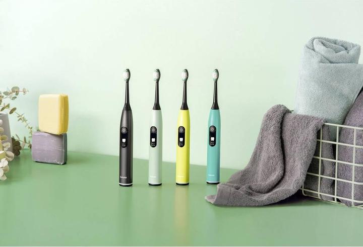 Actual product image Beurer SC 50 (Sonic toothbrush)