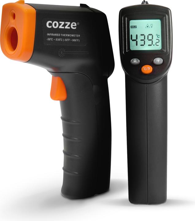 Productafbeelding Cozze Infrarot-Thermometer