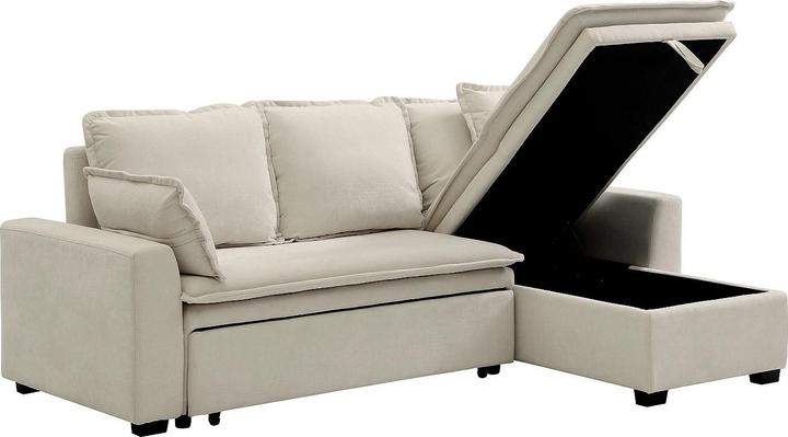 Produktbild Vente-unique Zakila (Ecksofa)