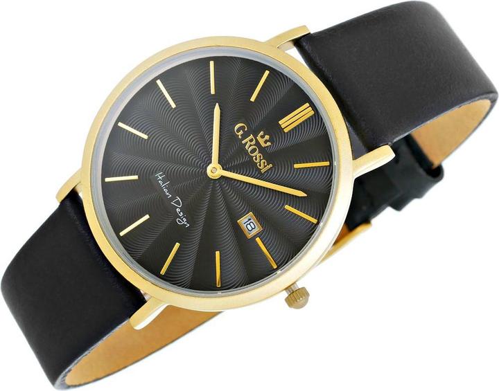 Image du produit Gino Rossi Męski G.ROSSI 10853A-1A2