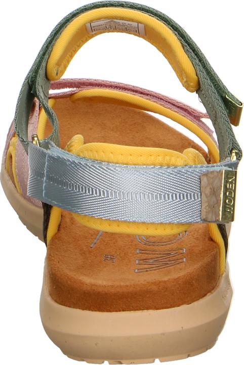 Produktbild Woden Sandale Line Lite (38)