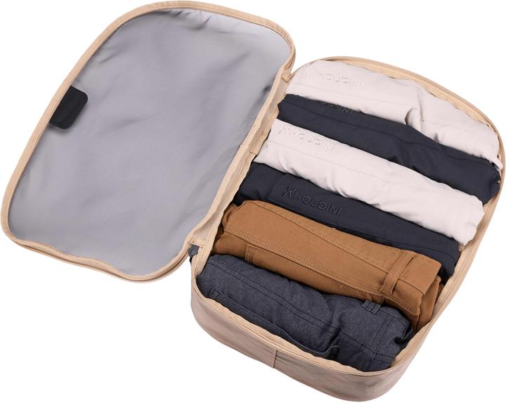 Actual product image Thule packing cube