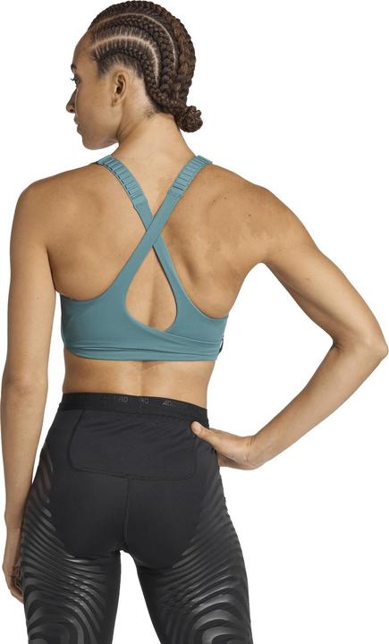 Produktbild Adidas FastImpact Luxe Run High Support