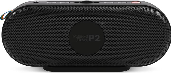 Actual product image Polaroid P2 Music Player (15 h)