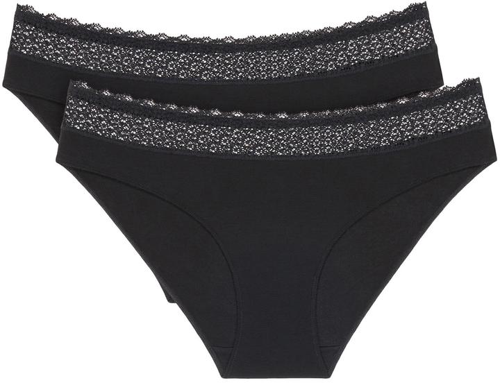 Actual product image Triumph Feel of Modal Tai 2P (L, pack of 2)