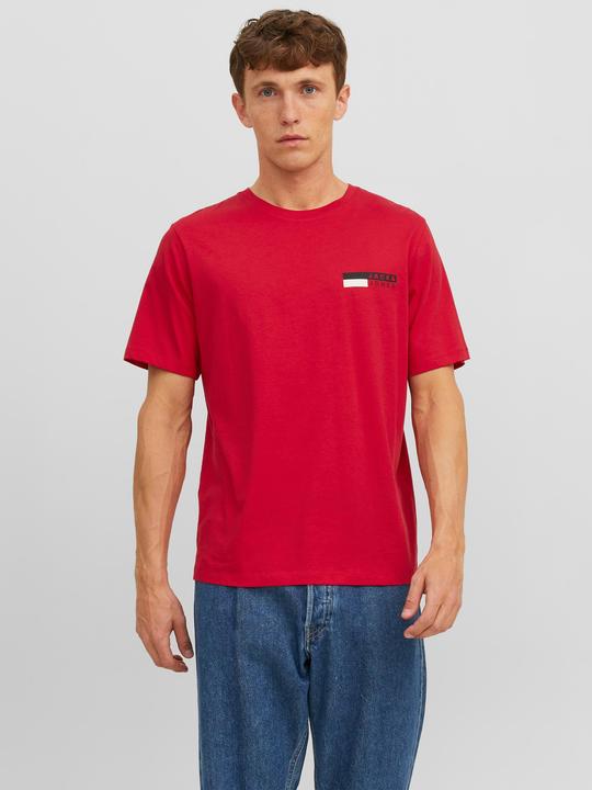 Image du produit Jack & Jones Logo T-shirt (XXL)