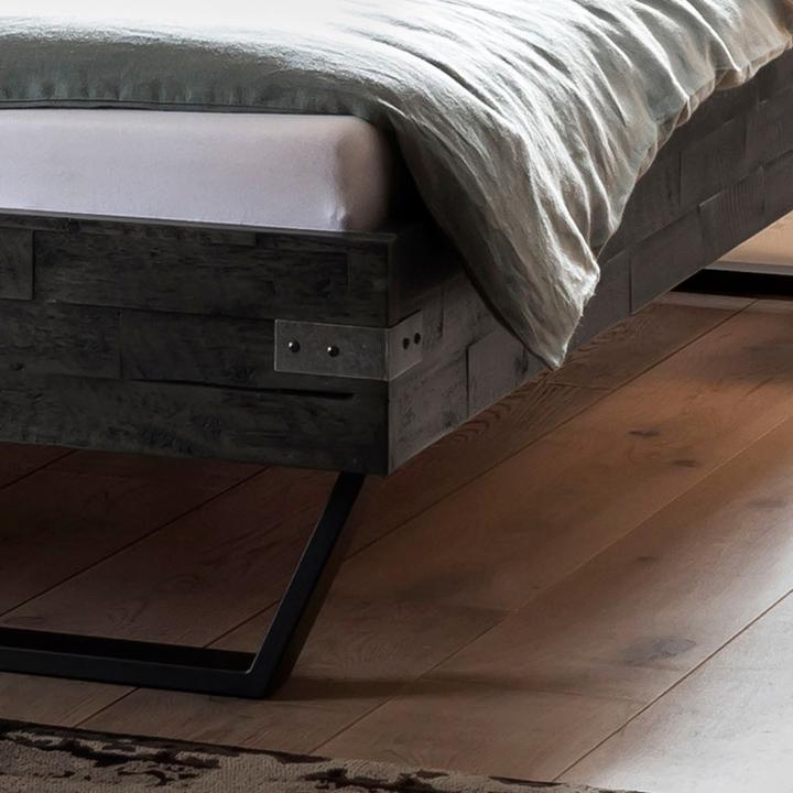 Produktbild Hasena Ezzino 25 (160 x 200 cm)