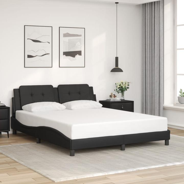 Image du produit vidaXL Bettgestell (160 x 200 cm)