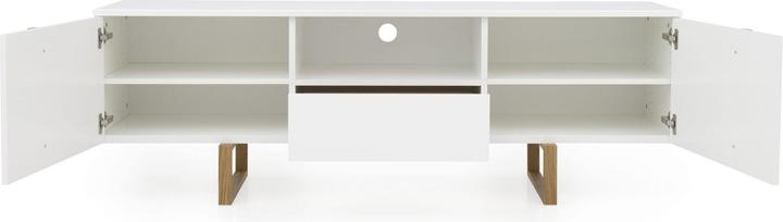 Produktbild tenzo Birka (177 x 43 x 59 cm)