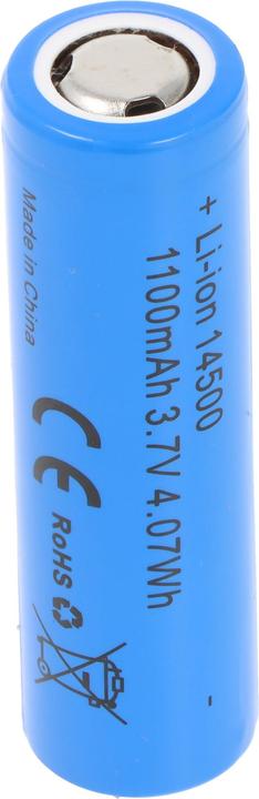 Immagine prodotto AccuCell Batteria ricaricabile Oral-B Braun iO 6, 7, 8, 9, 10 (600 mAh)