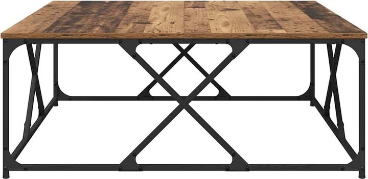 Immagine prodotto vidaXL Couchtisch (100 x 100 x 40 cm)