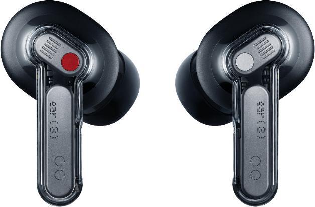 Actual product image Nothing Ear (3) (ANC, 38 h, Wireless)