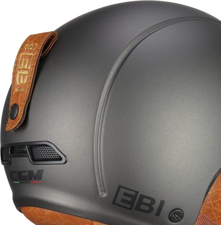 Immagine prodotto CGM EBI Vintage Graphine (57 - 58 cm, M)