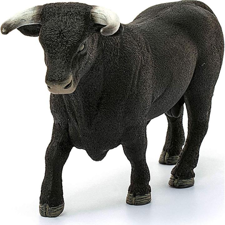 Image du produit Schleich Taureau noir