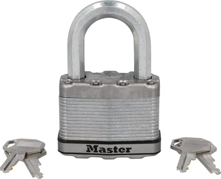 Produktbild Master Lock Excell M15EURDLF