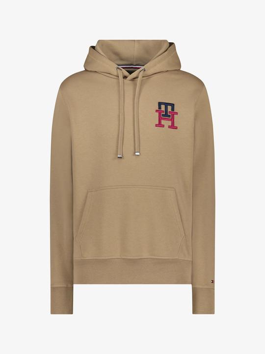 Immagine prodotto Tommy Hilfiger Felpa con cappuccio (54, XL)