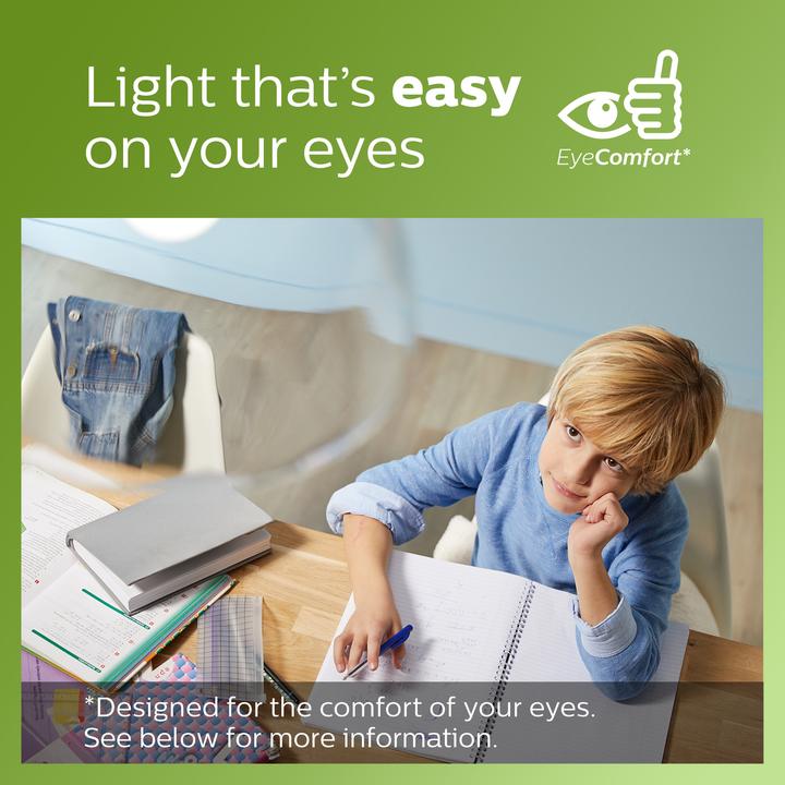 Produktbild Philips LED Classsic (E27, 1095 lm, 1 x)