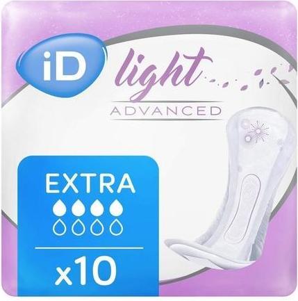 Actual product image ID Light Advanced Extra (10 x)