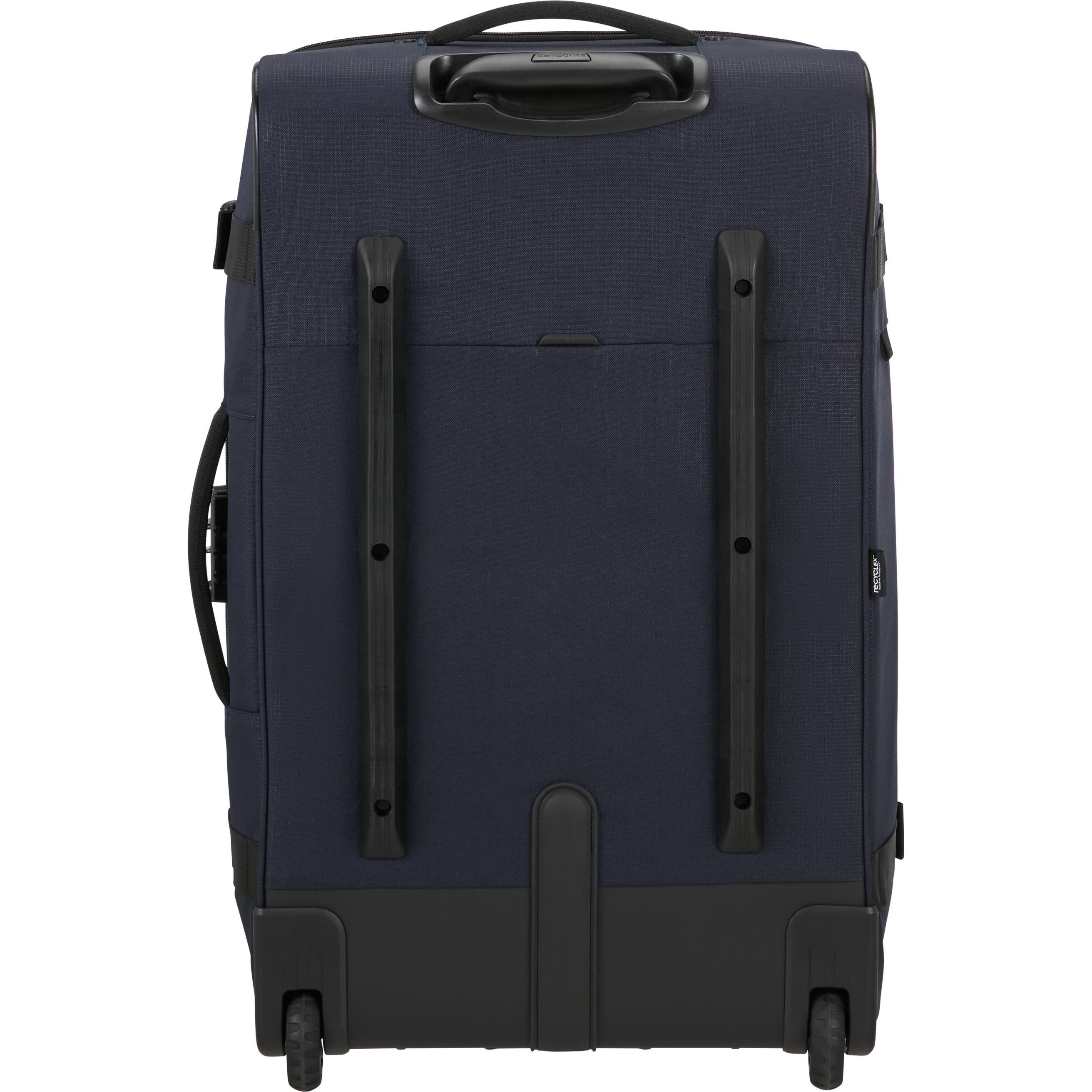 Thumbnail - Samsonite, Koffer, Roader, Blau, (81 l, M (50 - 90l))
