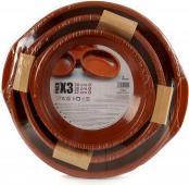 Actual product image La Dehesa Set of 3 casseroles