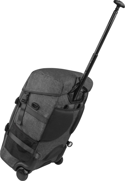 Actual product image Normani Backpack with trolley function and small rucksack (45 l, Hand luggage (up to 50 litres))