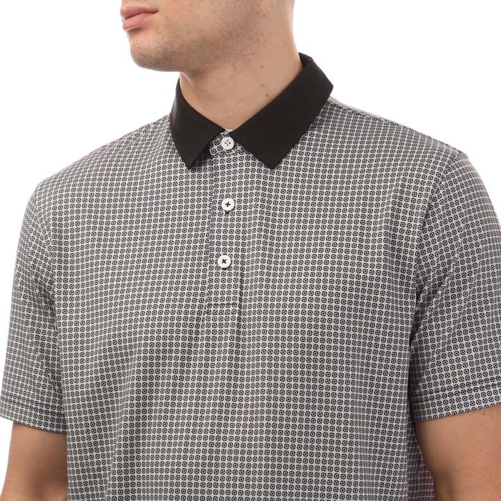 Produktbild Puma Mattr Circular Poloshirt (M)