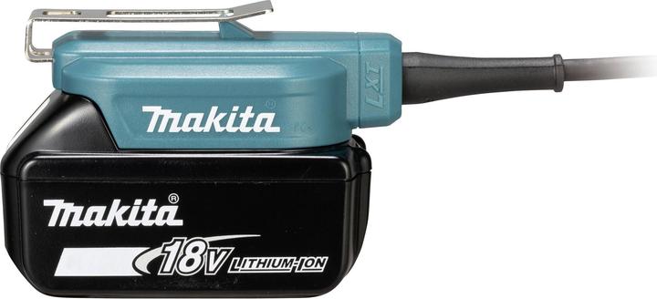 Produktbild Makita DUP180Z Akku-Rebschere