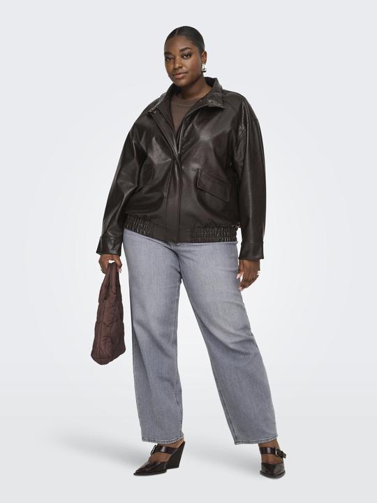 Actual product image Only CARNEWJULIA Blousonjacke Blousonjacke (48)