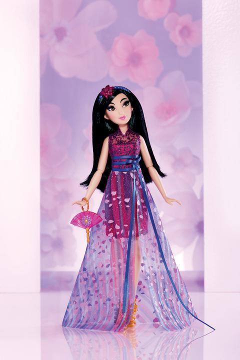 Productafbeelding Disney Princess Dpr Stijl Serie Ast