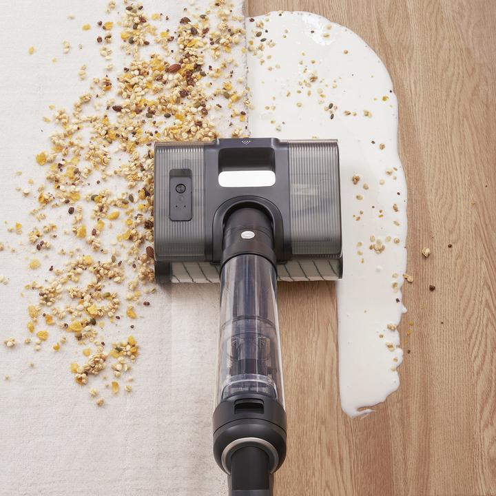 Actual product image Jimmy Cordless Vacuum cleaner and washer PW11 Pro