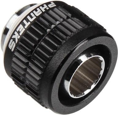 Actual product image Phanteks Glacier connection straight G1/4 inch male to 13/10mm